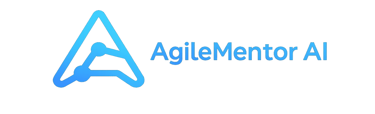 AgileMentor AI Logo